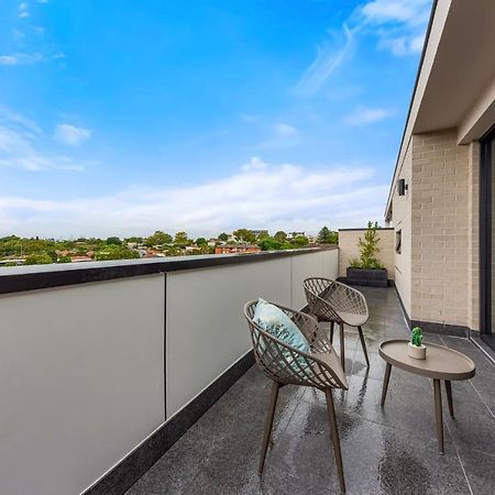 Elegant And Modern Style Apartments For Long Term Tenants In Dulwich Hill Sydney Exterior photo