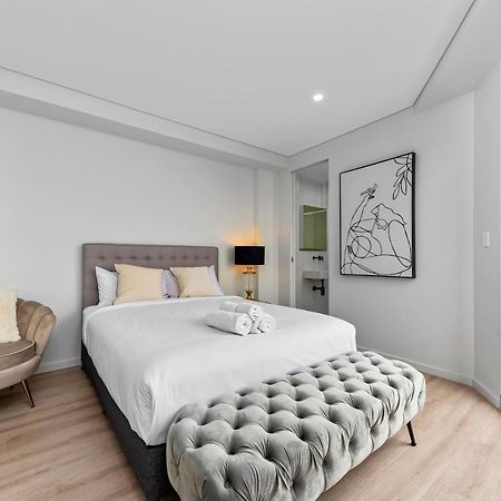 Elegant And Modern Style Apartments For Long Term Tenants In Dulwich Hill Sydney Exterior photo