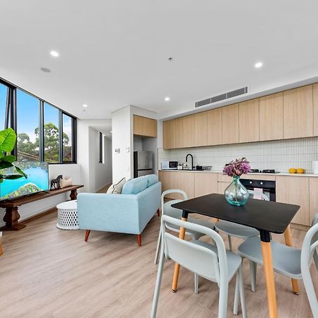 Elegant And Modern Style Apartments For Long Term Tenants In Dulwich Hill Sydney Exterior photo
