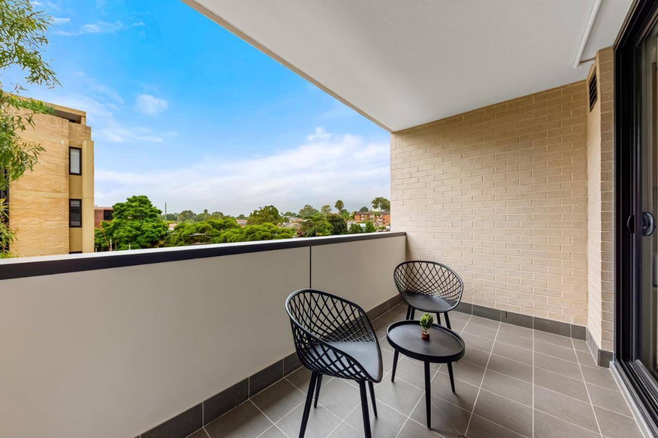 Elegant And Modern Style Apartments For Long Term Tenants In Dulwich Hill Sydney Exterior photo