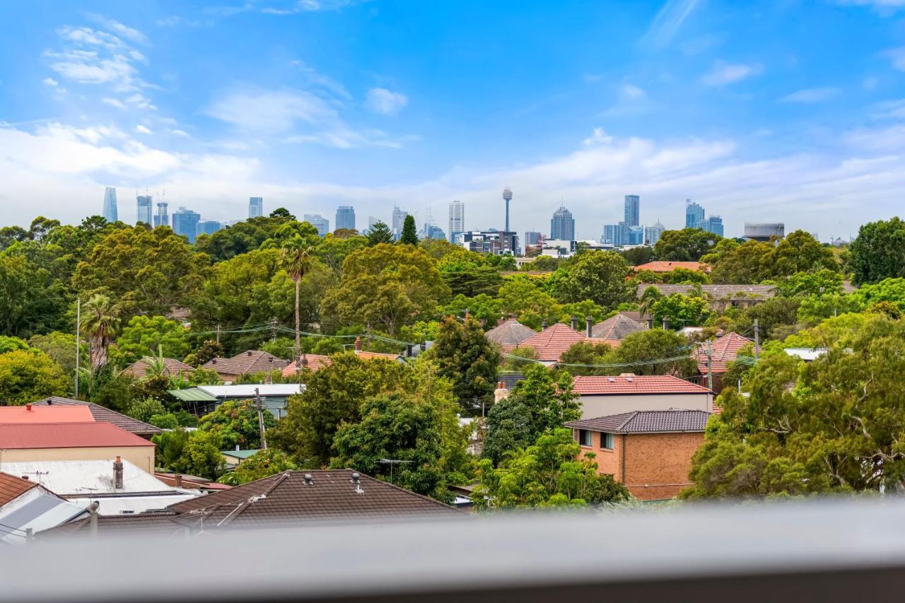 Elegant And Modern Style Apartments For Long Term Tenants In Dulwich Hill Sydney Exterior photo