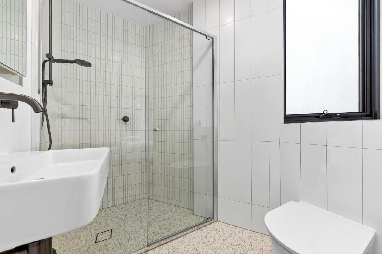 Elegant And Modern Style Apartments For Long Term Tenants In Dulwich Hill Sydney Exterior photo