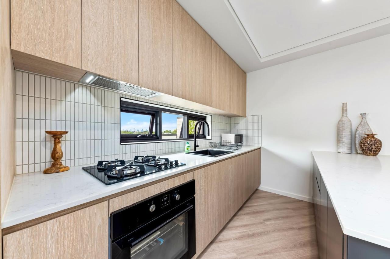 Elegant And Modern Style Apartments For Long Term Tenants In Dulwich Hill Sydney Exterior photo